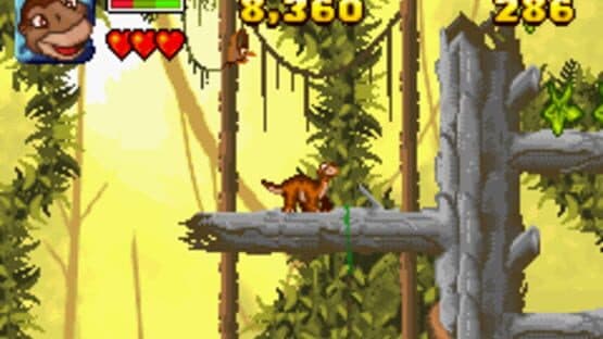 The Land Before Time screenshot 1