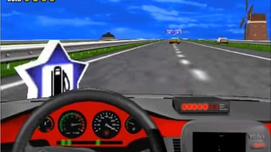 A2 Racer screenshot 3