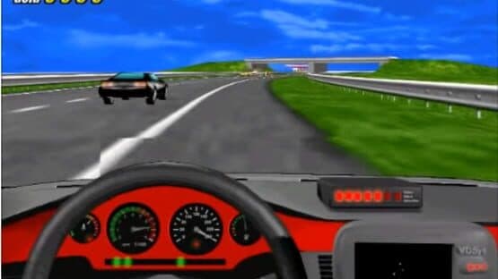 A2 Racer screenshot 2