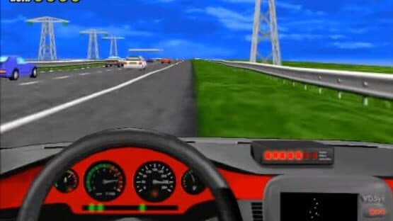 A2 Racer screenshot 1