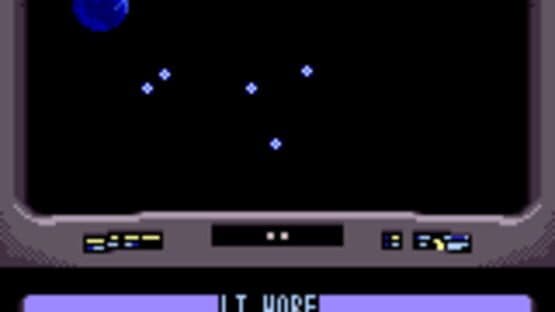 Star Trek: The Next Generation screenshot 3