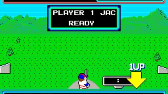 Hyper Sports screenshot 2