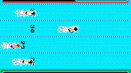 Hyper Sports screenshot 3