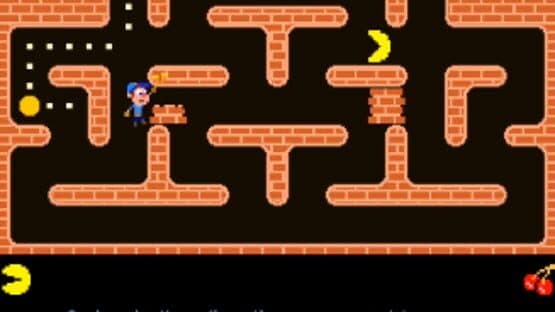 Pac-Man: Ralph Breaks the Maze screenshot 2