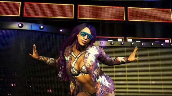 WWE 2K20: Deluxe Edition screenshot 5