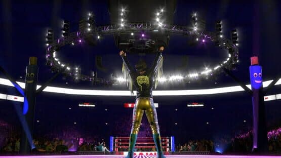 WWE 2K20: Deluxe Edition screenshot 3