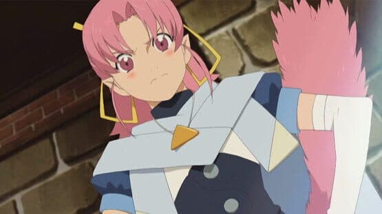 Star Ocean: First Departure R screenshot 7