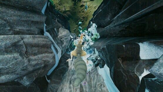 Ice Age: Scrat's Nutty Adventure screenshot 4