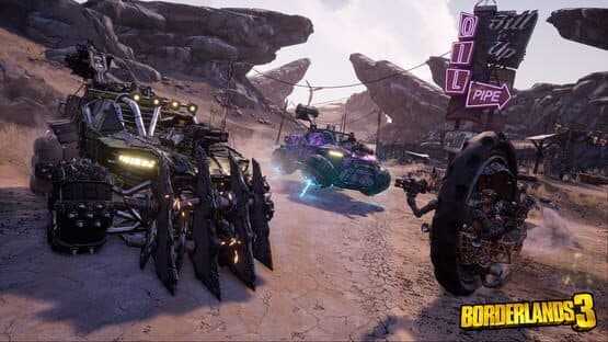 Borderlands 3 screenshot 11