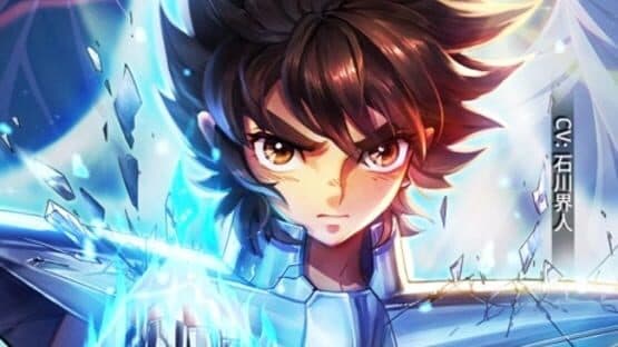 Saint Seiya: Awakening screenshot 1