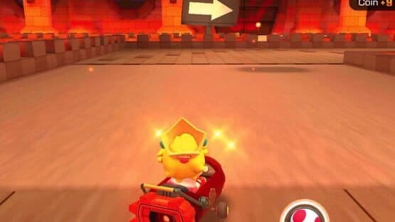 Mario Kart Tour screenshot 5