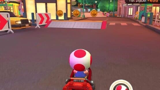 Mario Kart Tour screenshot 4