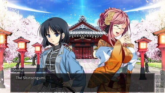 Master Magistrate screenshot 3