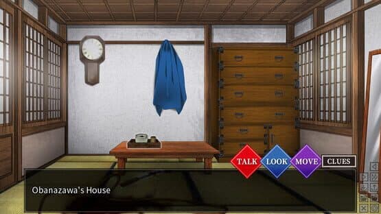 Master Magistrate screenshot 4