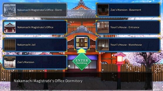 Master Magistrate screenshot 11