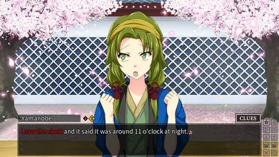 Master Magistrate screenshot 9