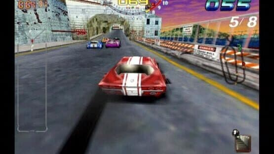 Midway Arcade Treasures 3 screenshot 6