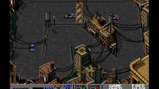 Midway Arcade Treasures 3 screenshot 7