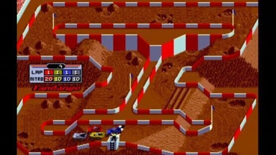 Midway Arcade Treasures 3 screenshot 8