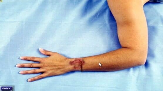 Code Blue screenshot 7