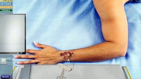 Code Blue screenshot 10