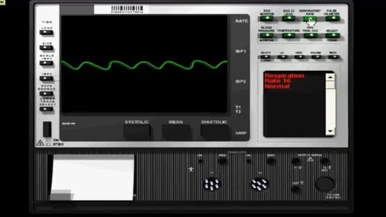 Code Blue screenshot 2