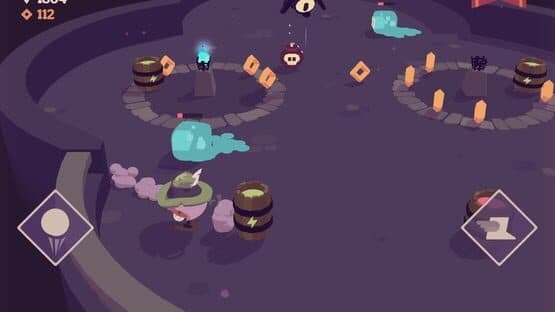 The Pinball Wizard screenshot 1