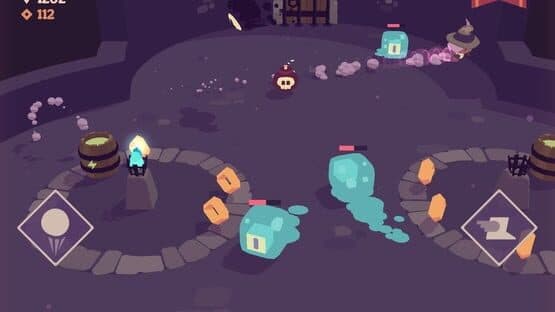 The Pinball Wizard screenshot 2