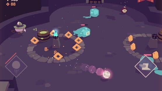 The Pinball Wizard screenshot 3