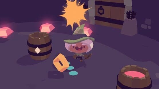 The Pinball Wizard screenshot 10