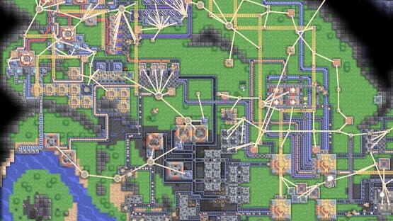 Mindustry screenshot 1