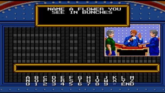 Family Feud screenshot 1