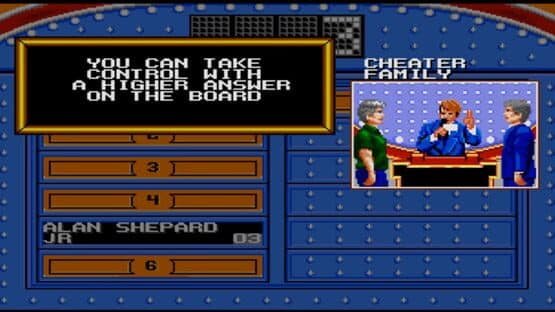 Family Feud screenshot 4