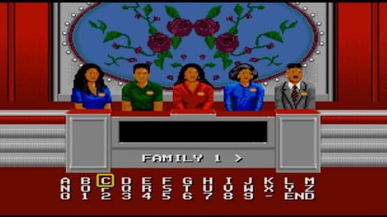 Family Feud screenshot 5