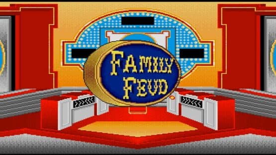 Family Feud screenshot 3