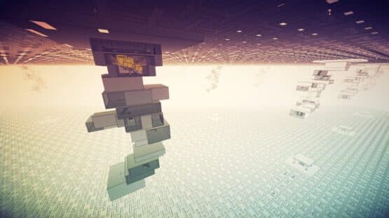 Manifold Garden screenshot 1