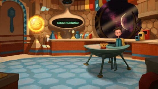 Broken Age screenshot 7