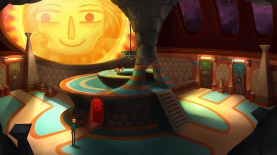 Broken Age screenshot 8