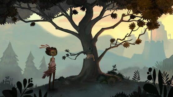 Broken Age screenshot 11