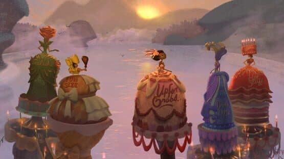 Broken Age screenshot 12