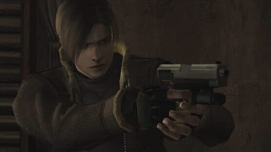 Resident Evil: Triple Pack screenshot 3