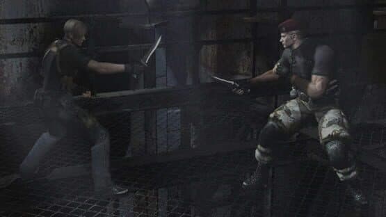 Resident Evil: Triple Pack screenshot 2