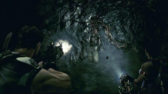 Resident Evil: Triple Pack screenshot 5
