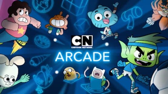 Cartoon Network Arcade screenshot 3