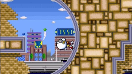 Action Pachio screenshot 1