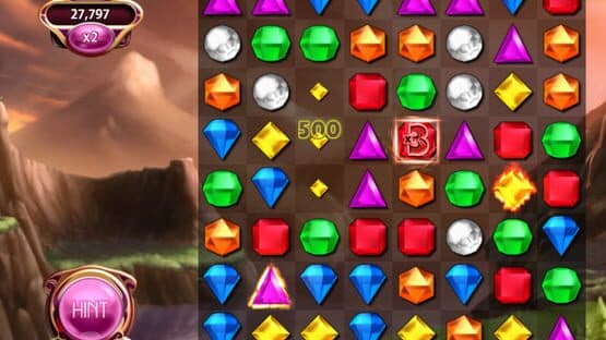 Bejeweled Blitz screenshot 4