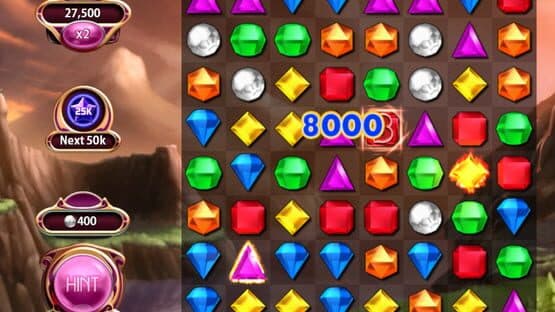 Bejeweled Blitz screenshot 3