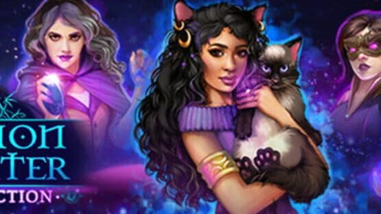 Demon Hunter Collection screenshot 1