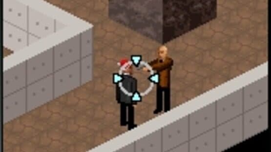 Hitman: Blood Money L.A. screenshot 4