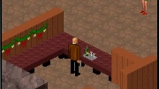 Hitman: Blood Money L.A. screenshot 1